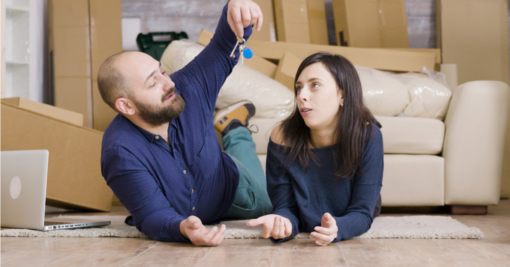 Conoce cómo los subsidios DS1 y DS19 pueden ayudarte a comprar tu primera vivienda