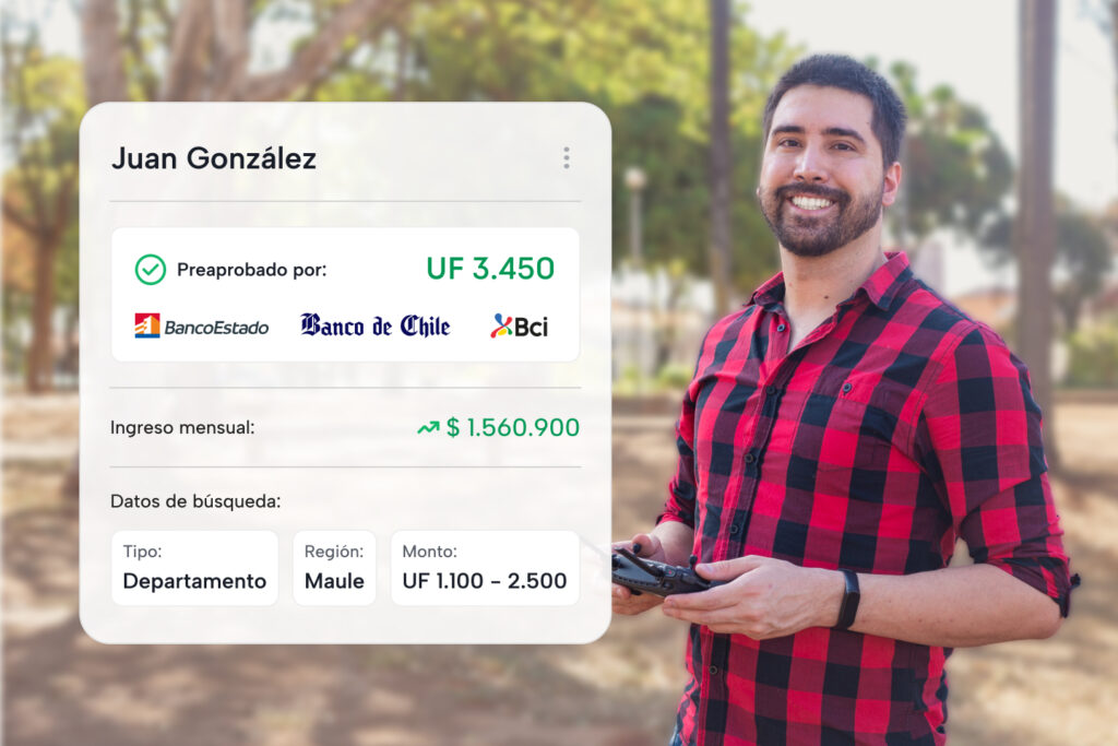 Ilustración de la estructura de publicación dentro del ecosistema Enlace, incluyendo portales regionales y bancarios. Ideal para proyectos con foco en visibilidad nacional o segmentada.